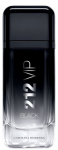 Parf&uuml;&uuml;mvesi Carolina Herrera 212 VIP Black, 200 ml