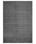 Vaip v&auml;literrassidele/sise Domoletti Tenerife Plus, hall v., 280 cm x 200 cm