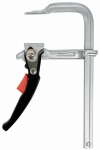 Kruustangid Yato YT-63951, teras