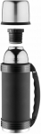 Termos BergHOFF Essentials, 1 l, h&otilde;be/must