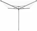 Pesukuivatusrest Brabantia Essential, 2.95 m
