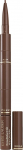 Kulmupliiats, k&auml;snaga Estee Lauder Brow Perfect 3D All In One Styler, 2.07 ml, auburn 05