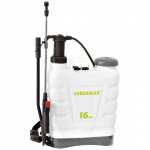 Survepihusti Verdemax, 16 l
