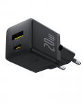 Adapter Baseus Palm, USB Type-C, must v., 20 W