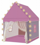 Laste telk Kruzzel 22653, 115 cm x 100 cm