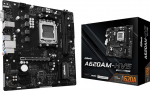 Emaplaat ASRock A620AM-HVS