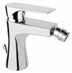 Bidee segisti Ferro Platto, kroom