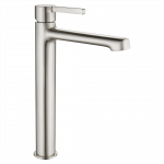 Valamusegisti Laveo Alita High, matt nikkel