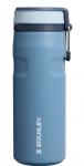Termospudel Stanley The IceFlow Bottle Twist Flip, 0.47 l, indigo v.