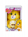 Pehme m&auml;nguasi Simba ShareBear Funshine, kollane v., 35 cm
