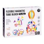Magnetkonstruktor Flexible ZA5813, 36 tk, mitmev&auml;rviline