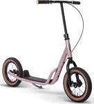 Laste t&otilde;ukeratas Puky R 07 L, pearl pink v.