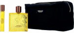 Parf&uuml;&uuml;mikomplekt Versace Eros Energy, 3 tk.