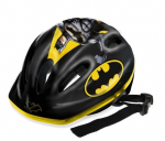 Jalgrattakiiver lastele Dino Bikes Batman, must v./kollane v., M