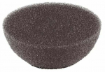 Poleerimispadi, komplekt FLEX PP-F 25 VE, 2.5 cm, 5 tk
