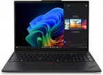 S&uuml;learvuti Lenovo ThinkPad T16 G4, AI 340, 32 GB, 512 GB, 16 ", AMD Radeon&trade; 840M, must v., en