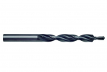 Metallist puur Tivoly Steam, metall, hss, sirge, 6.6 mm x 10.5 cm