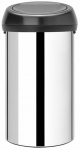Pr&uuml;gikast Brabantia Touch 402586, h&otilde;be v., 60 l, 71 cm x 40 cm