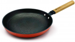 Praepann Allesken Rodeluxe, 24 cm, puit/malm