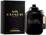 Parf&uuml;&uuml;mvesi Coach For Men, 100 ml