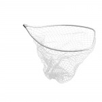 Kahvipea Akara PF-6-8, 45 x 49 cm, valge v.