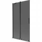 Vannisein Mexen Velar, 100 cm x 150 cm, brushed gun gray v./toonitud