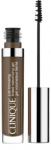 Kulmugeel Clinique Just Browsing Tinted Volumizing, 4.3 ml, dark espresso 05