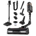 Varstolmuimeja - mopp Tefal X-Force Flex 15.60 Animal