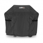 Grillikate Weber, 45.2 cm x 121.9 cm x 106.7 cm (kahjustatud pakend)