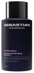 &Scaron;ampoon Sebastian Professional No.Breaker, 280 ml