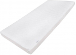 Lastemadrats BabyMatex Softi Plus, 90 cm x 40 cm