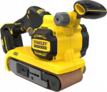 Akuga lintlihvija Stanley SFMCW223B-XJ, 18 V