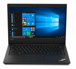 S&uuml;learvuti Lenovo ThinkPad 14 E490, taastatud, Intel Core i5-8250U, 8 GB, 256 GB, 14 ", Intel UHD Graphics 620, must v., en