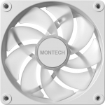 &Otilde;hujahuti komplekt korpusele Montech GF120R V2 ARGB, 120 mm x 120 mm
