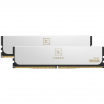 Operatiivm&auml;lu (RAM) Team Group T-create Expert CTCWD532G6000HC30DC01, DDR5, 2 x 16 GB, 3000 MHz