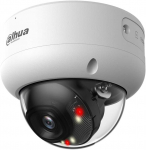 Kuppelkaamera Dahua IPC-HDBW3649E-AS-IL-0280B