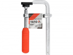 Kruustangid Yato YT-6401, teras, 16 cm x 8 cm