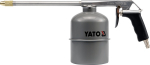 Pneumaatiline v&auml;rvipihusti Yato YT-2374, 850 ml