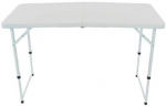 Aialaud Belivio Tulsa, valge v., 120 cm x 60 cm x 75 cm