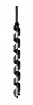 Spiraalne puitpuur Makita 3D E-07917, puit, keermega, hex, 30 mm x 40 cm