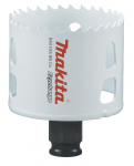 Augusaag bimetall Makita Ezychange E-03872, 6 cm
