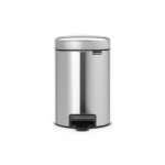 Pr&uuml;gikast Brabantia NewIcon, roostevaba teras v./hall v., 3 l, 26.4 cm x 16.8 cm (kahjustatud pakend)