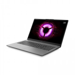 S&uuml;learvuti Lenovo LOQ 83S0007DNT, AMD Ryzen&trade; 7 7735HS, 16 GB, 512 GB, 15.6 ", RTX 4050, hall v., EN, Windows