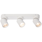 Valgusti lagi Light Prestige Pointa Rectangular, GU10, 3 x 8 W, valge v.