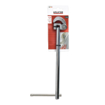 T-mutriv&otilde;ti Kreator KRTH31401, 275 mm, 10 - 32 mm