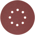 Lihvimisketas Yato YT-834595, 120, 15 cm x 15 cm, 50 tk