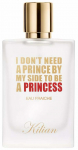 L&otilde;hnavesi By Kilian Princess, 50 ml