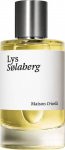 Parf&uuml;&uuml;mvesi Maison Crivelli Lys Solaberg, 100 ml