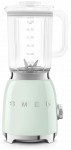 Kokteiliblender Smeg 50's Style BLF03PGEU, roheline v.
