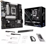 Emaplaat ASRock B860M-X Gen5 WIFI